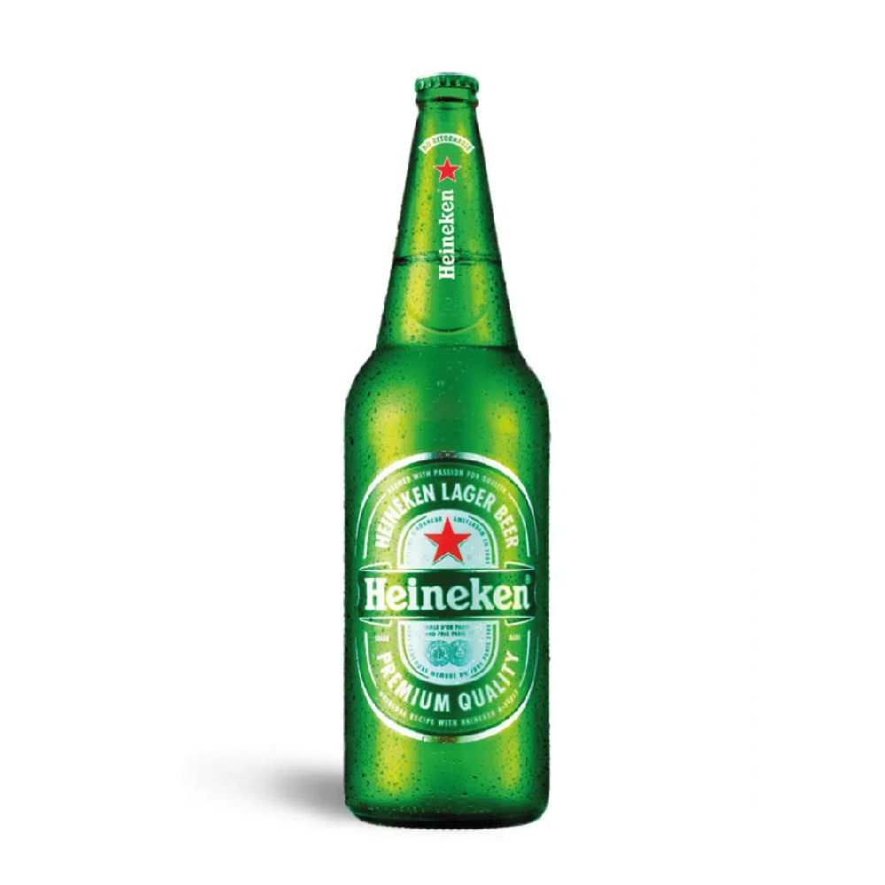 HEINEKEN 1L