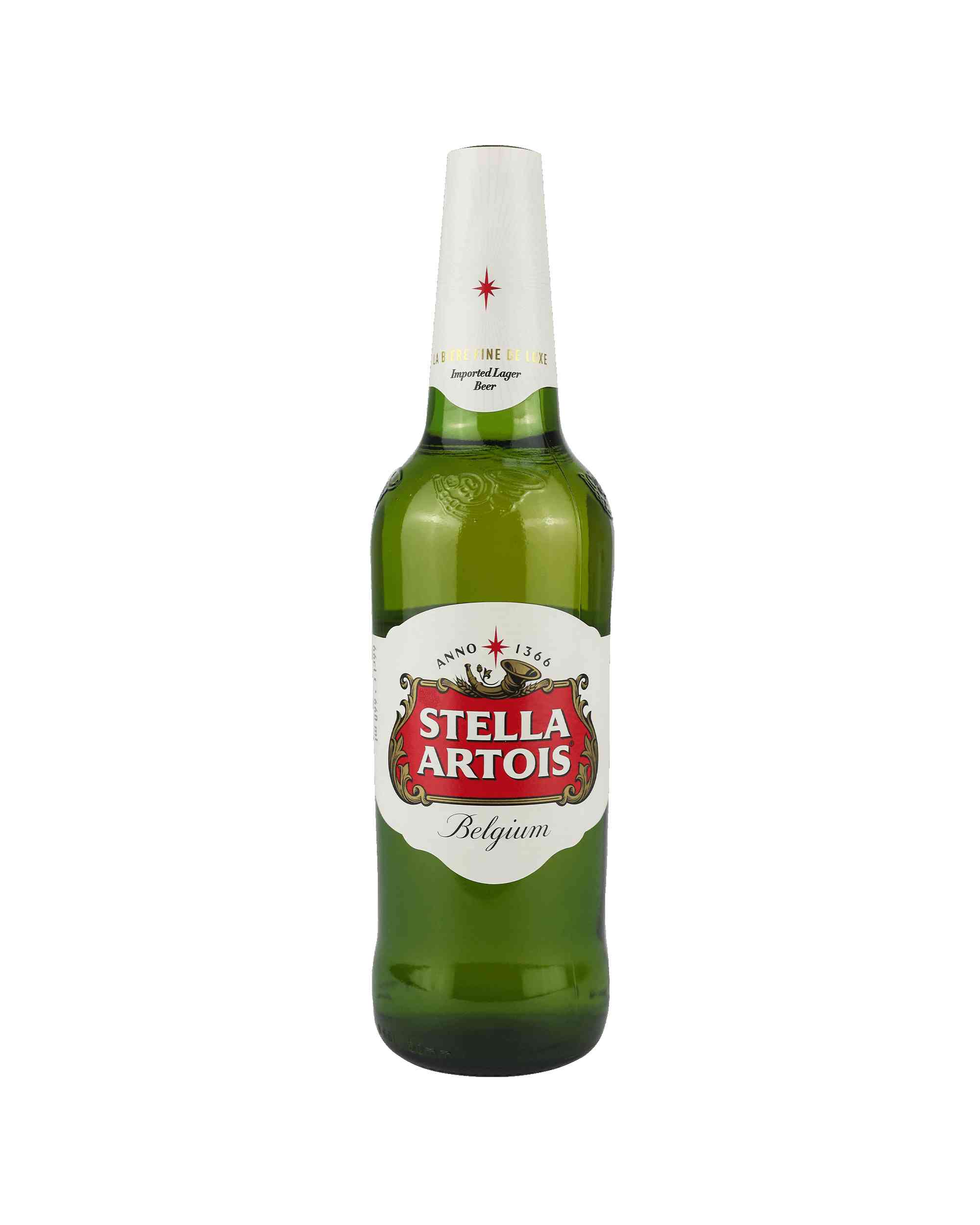 stella 660