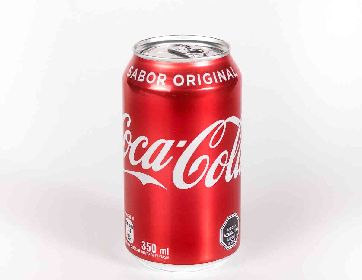 coca cola y ccu